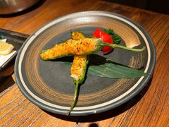 -京鹿料理(荟聚店)