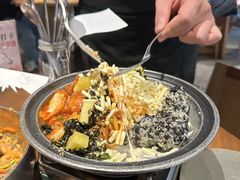 -KimPro 辛普乐概念韩餐