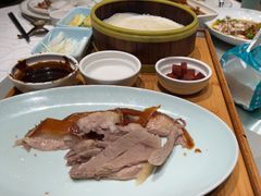 -红城阁·上海味道(四平路店)
