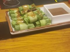 -吧嘚嘴炭烧鸽串吧(北海街店)