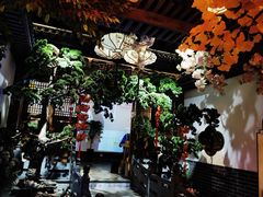 -徽镇小厨·经典徽菜(十里河店)