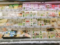 零售区-盒马鲜生(皇庭广场店)