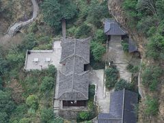 -雁荡山风景名胜区