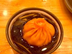 -四季美汤包(户部巷店)