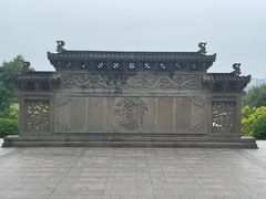 -张坝桂圆林公园