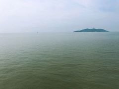 -巢湖姥山岛