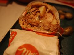 -墨纪Mojí墨西哥餐厅(官舍店)