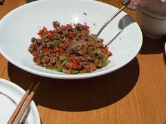 -一坐一忘云南菜(北京skp店)