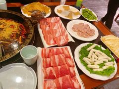 -双合福火锅(河北路店)