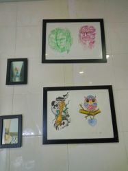 -墨無界刺青TATTOO