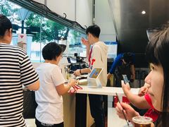 -Manner Coffee(大宁国际商业广场店)