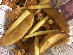 祖母魔法大拼盘-祖母的魔法厨房(印象城店)
