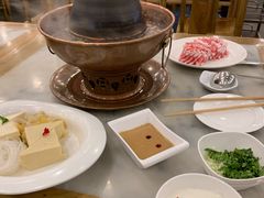 -牛街·马辈儿涮肉(牛街二店)