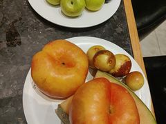 -川骄海鲜自助(河东店)