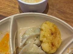 -素满香·食养自助(天一广场店)