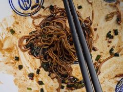 -二泉园老菜馆·百年无锡菜
