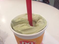 -DQ·蛋糕·冰淇淋(虹口龙之梦店)