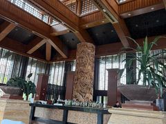 -三亚亚龙湾铂尔曼别墅度假酒店