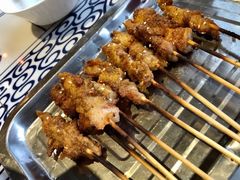 -美庐时尚餐厅(菱角湖店)