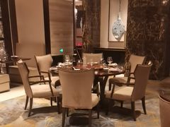 -环球港凯悦 · 享悦中餐厅