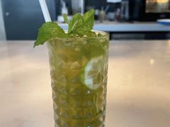 无酒精莫吉托-G+KITCHEN(龙湖狮山天街店)