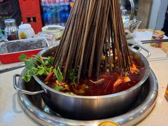 -江二娃串串香(科园四路总店)