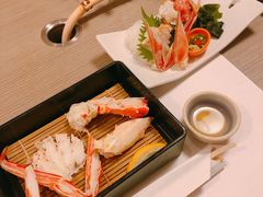 -蟹道乐(道顿堀本店)