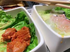 -海底捞火锅(新华联梦想城店)