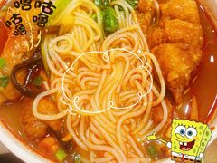 -文昌桥螺蛳粉(魏公村店)