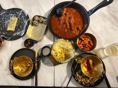 -HOTISLAND海鸡岛·韩国料理(江南西店)