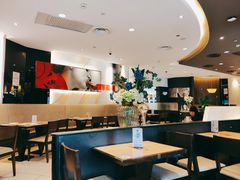 大堂-必胜客(西太华店)