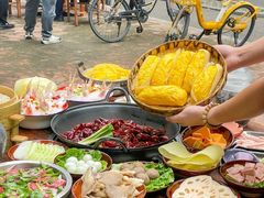 -龙厂长老火锅(抚琴店)