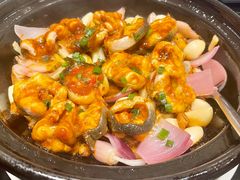 -闽和南(深圳万象城店)