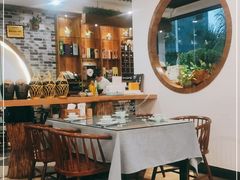 -茶油香闽南菜·花园餐厅(前埔店)