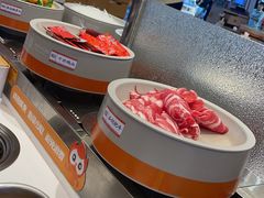 -密友回转自助火锅(世茂国际广场店)