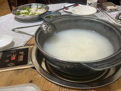 -丰尔粥食·粥底火锅(大良总店)
