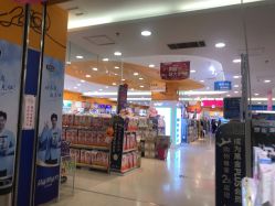 -孩子王童乐园(唐山万达广场店)