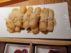 -九锅一堂酸菜鱼(新南凯德直营店)