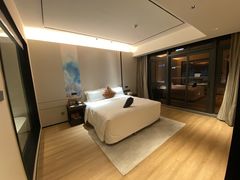 -深圳湾科技园丽雅查尔顿酒店
