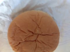 麦辣鸡腿汉堡亲子丼-麦当劳(龙湖北京大兴天街店)