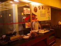 -湖北味道(湖北大厦店)