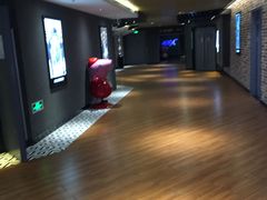 -SFC上影百联影城(大上海4DX店)