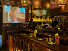 -鸟泉居酒屋·烧鸟·酒馆(百子湾店)