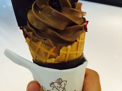 -GODIVA(港汇恒隆广场)
