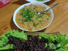 -龙姐私房菜(和顺古镇店)