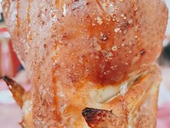 -成记烧鸡档