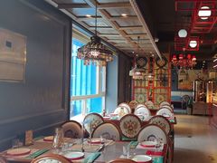 -通海俄式烧烤·俄罗斯大串(嵩山路店)