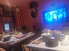 -米乐星世界KTV(汇智国际商业中心店)