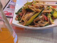 -大嘻咹biangbiang面(历史博物馆店)