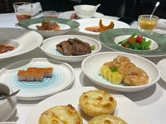 -富力丽思卡尔顿酒店·丽轩中餐厅